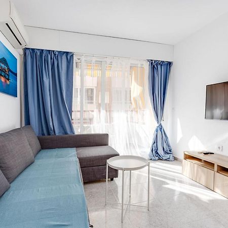 Del Cura-Monserat Apartment Торевиеха Екстериор снимка