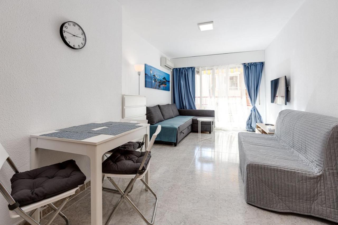 Del Cura-Monserat Apartment Торевиеха Екстериор снимка